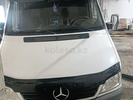 Mercedes-Benz Sprinter 2004 года за 6 500 000 тг. в Караганда