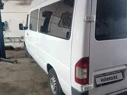 Mercedes-Benz Sprinter 2004 года за 6 500 000 тг. в Караганда – фото 3