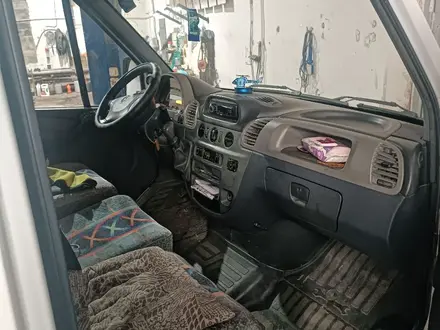 Mercedes-Benz Sprinter 2004 года за 6 500 000 тг. в Караганда – фото 5