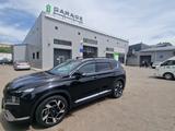 Hyundai Santa Fe 2023 годаүшін16 500 000 тг. в Астана