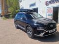 Hyundai Santa Fe 2023 годаүшін16 500 000 тг. в Астана – фото 2