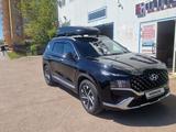 Hyundai Santa Fe 2023 годаүшін16 900 000 тг. в Астана