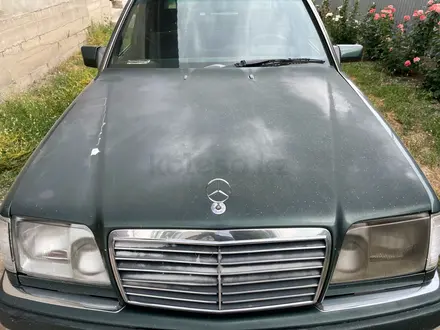 Mercedes-Benz E 220 1994 года за 1 700 000 тг. в Алматы – фото 6