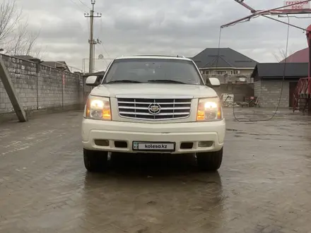 Cadillac Escalade 2002 года за 8 200 000 тг. в Алматы – фото 8