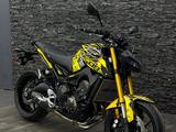 Yamaha  MT-09 2014 года за 3 850 000 тг. в Алматы