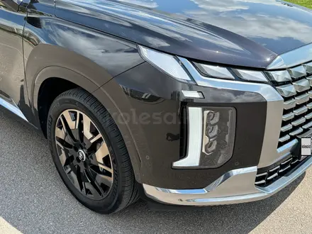 Hyundai Palisade 2022 года за 24 500 000 тг. в Астана – фото 12