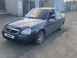 ВАЗ (Lada) Priora 2170 2013 года за 1 850 000 тг. в Актобе