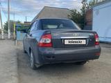 ВАЗ (Lada) Priora 2170 2013 годаүшін2 150 000 тг. в Актобе – фото 3