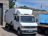Mercedes-Benz  Vario 1992 года за 7 500 000 тг. в Караганда