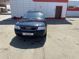 Audi A6 2000 годаүшін3 500 000 тг. в Житикара – фото 3