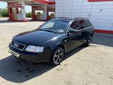 Audi A6 2000 годаүшін3 500 000 тг. в Житикара – фото 5