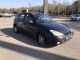 Ford Focus 2004 годаүшін1 250 000 тг. в Алматы – фото 4