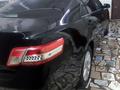 Toyota Camry 2011 года за 7 150 000 тг. в Кызылорда – фото 7