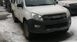 Isuzu D-Max 2017 года за 5 300 000 тг. в Атырау – фото 2