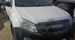 Isuzu D-Max 2017 года за 5 300 000 тг. в Атырау – фото 3