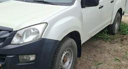 Isuzu D-Max 2017 года за 5 300 000 тг. в Атырау – фото 5