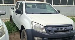 Isuzu D-Max 2017 года за 5 300 000 тг. в Атырау