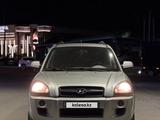 Hyundai Tucson 2007 годаүшін6 500 000 тг. в Алматы – фото 3