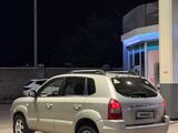 Hyundai Tucson 2007 годаүшін6 500 000 тг. в Алматы – фото 4