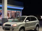 Hyundai Tucson 2007 годаүшін6 500 000 тг. в Алматы