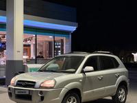 Hyundai Tucson 2007 года за 6 500 000 тг. в Алматы