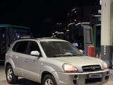 Hyundai Tucson 2007 годаүшін6 500 000 тг. в Алматы – фото 2