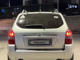 Hyundai Tucson 2007 годаүшін6 500 000 тг. в Алматы – фото 5