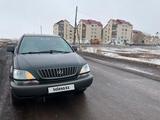 Lexus RX 300 1999 годаfor5 780 000 тг. в Жезказган – фото 2