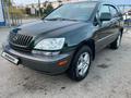 Lexus RX 300 1999 годаүшін5 780 000 тг. в Жезказган – фото 3