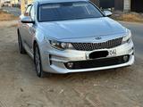 Kia Optima 2018 года за 9 500 000 тг. в Атырау