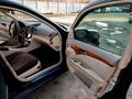 Mercedes-Benz E 320 2003 годаfor4 800 000 тг. в Усть-Каменогорск – фото 7