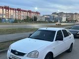 ВАЗ (Lada) Priora 2172 2013 годаfor2 200 000 тг. в Актобе – фото 2