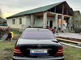 Mercedes-Benz S 430 2001 года за 2 300 000 тг. в Алматы – фото 4
