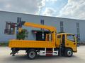 Dongfeng  Манипулятор 3в1 2023 года за 20 000 000 тг. в Алматы – фото 2