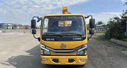 Dongfeng  Манипулятор 3в1 2023 годаүшін20 000 000 тг. в Алматы – фото 5