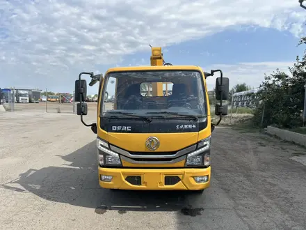 Dongfeng  Манипулятор 3в1 2023 года за 20 000 000 тг. в Алматы – фото 5