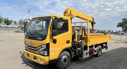 Dongfeng  Манипулятор 3в1 2023 годаүшін20 000 000 тг. в Алматы – фото 4