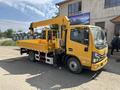 Dongfeng  Манипулятор 3в1 2023 года за 20 000 000 тг. в Алматы – фото 6