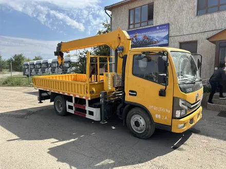 Dongfeng  Манипулятор 3в1 2023 года за 20 000 000 тг. в Алматы – фото 6