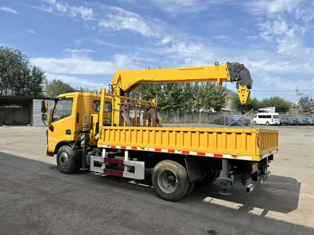 Dongfeng  Манипулятор 3в1 2023 года за 20 000 000 тг. в Алматы – фото 11