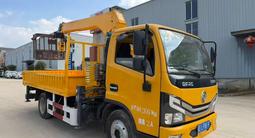 Dongfeng  Манипулятор 3в1 2023 годаүшін20 000 000 тг. в Алматы