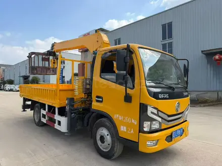 Dongfeng  Манипулятор 3в1 2023 года за 20 000 000 тг. в Алматы