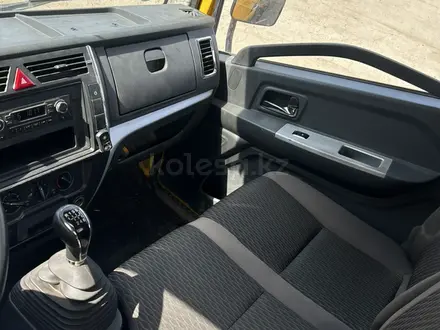 Dongfeng  Манипулятор 3в1 2023 года за 20 000 000 тг. в Алматы – фото 16