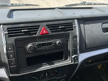 Dongfeng  Манипулятор 3в1 2023 года за 20 000 000 тг. в Алматы – фото 17