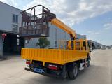 Dongfeng  Манипулятор 3в1 2023 годаүшін20 000 000 тг. в Алматы – фото 3