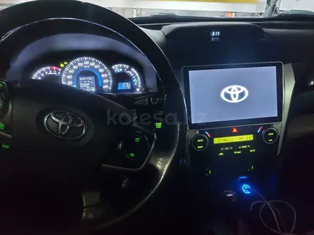 Toyota Camry 2012 года за 8 800 000 тг. в Астана