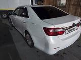 Toyota Camry 2012 годаүшін8 900 000 тг. в Астана – фото 3