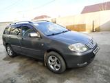 Toyota Corolla 2004 года за 5 000 000 тг. в Астана – фото 2