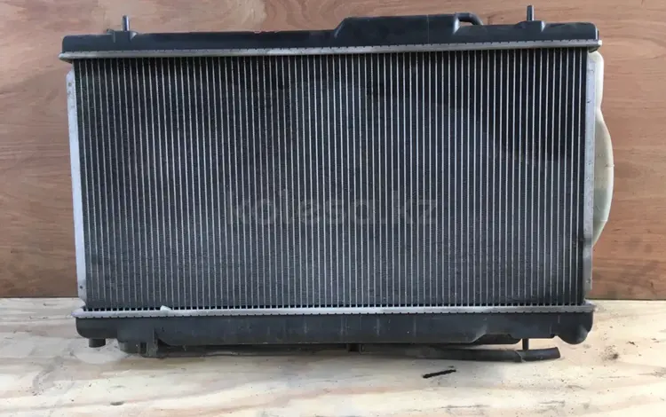 Радиатор (печки, кондиционера, диффузор, вентилятор) Subaru за 20 000 тг. в Алматы