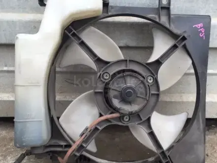 Радиатор (печки, кондиционера, диффузор, вентилятор) Subaru за 20 000 тг. в Алматы – фото 7